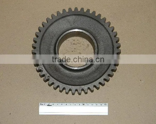 Chinese Products MTZ Tractor Parts Z=43/26 Gear OEM:F50-1701056 photo-3