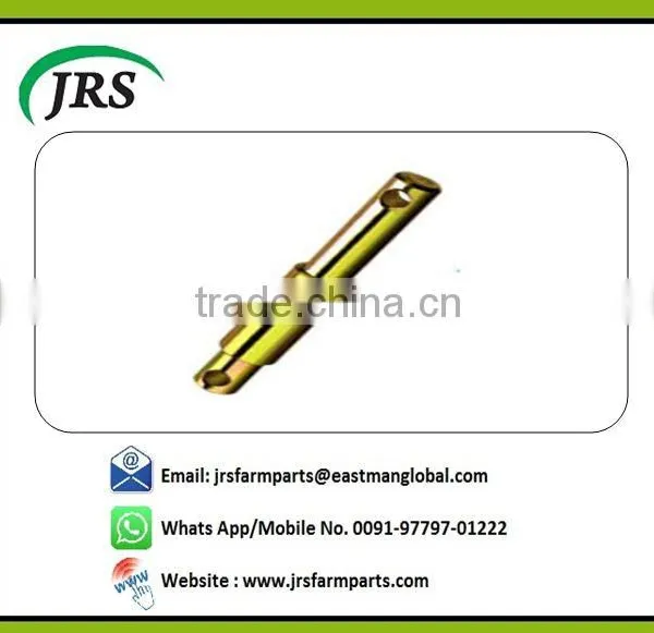 Double Implement Mounting Pin photo-5