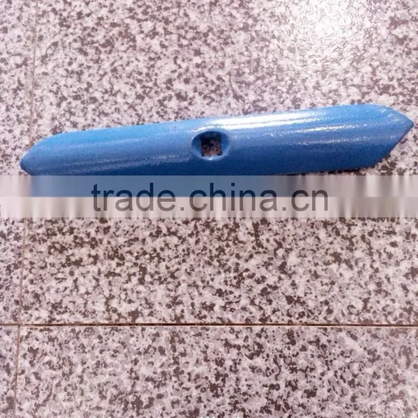 Rotary Tiller Hoe Blade