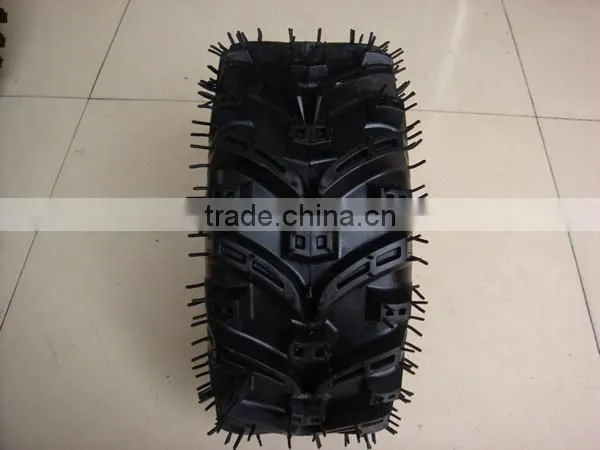 13x5.00-6 Snow Thrower Tires Wheel Snow Blower Lawnmower Tractor Tractor Road Sweeper Wheel photo-2
