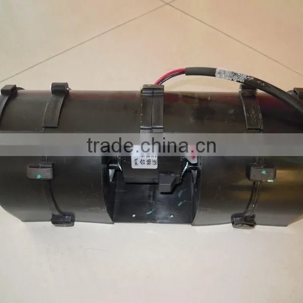 TH Brand Auto Blower Motor photo-2