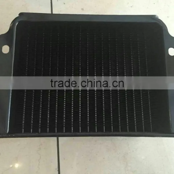 High Quality / Cheap Radiator for Tractor Engiine photo-3