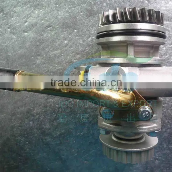 Steering Pump for Volkswagen Touareg Parts 7H0422153A photo-2