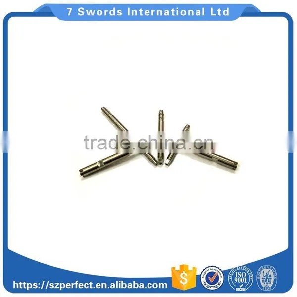 Customized Gym Equipment , Medical Spare Parts for Special Function photo-6