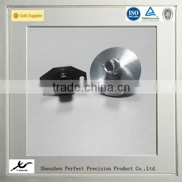 Plastic Cnc Machining Service photo-5