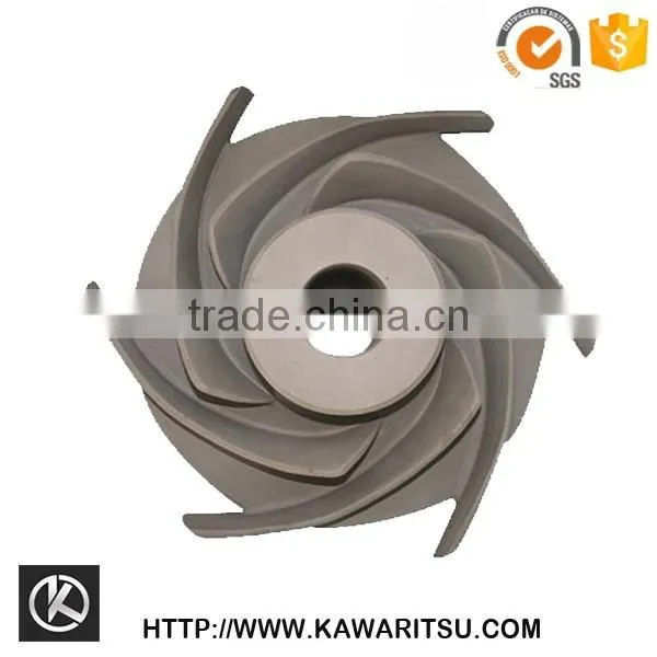 Cnc Machined Aluminum Parts KAWARITSU photo-3