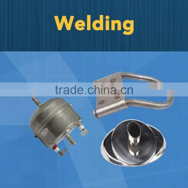 Custom Anodizing Aluminum Heat Sink for Led Lights photo-5