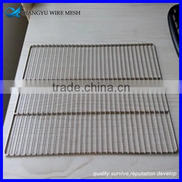 Summer Camping Necessary Barbecue Net, Barbecue Grill Net