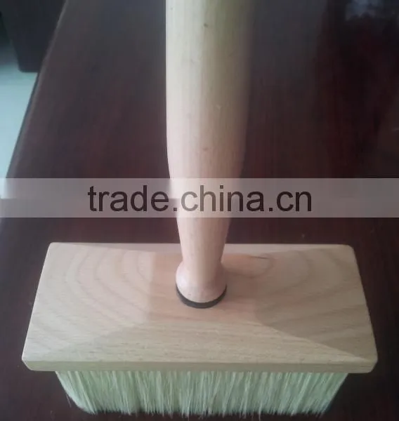 Beech Wood Ceiling Cleaning Brush/wallpaper Brush photo-2