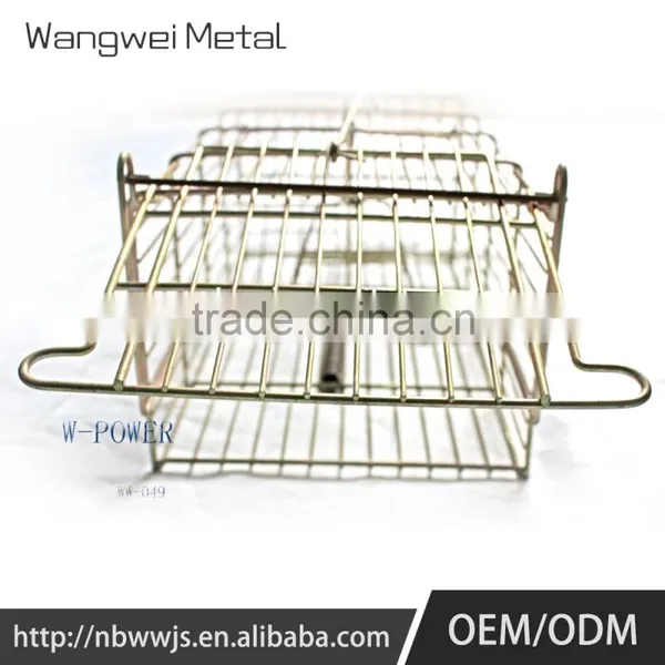 Factory Direct Sales Volume - Produce Metal Dog Cage photo-2