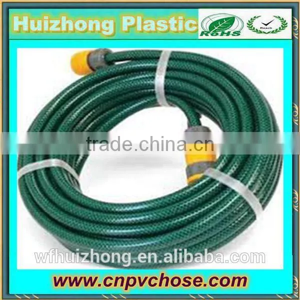 Factory Price PVC Garden Hose photo-3