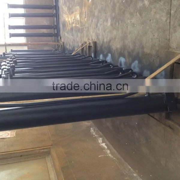 NOK Seal Kits Hydraulic Cylinder for Garbage Truck photo-3