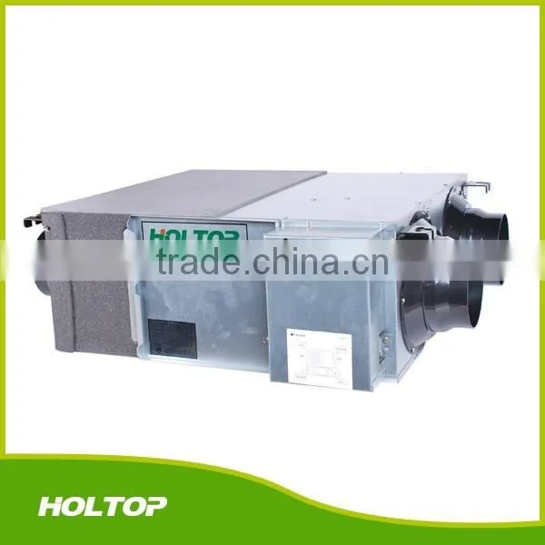 New Hot Sale Industrial Air Conditioner Mechanical Ventilation System From Beijing photo-4