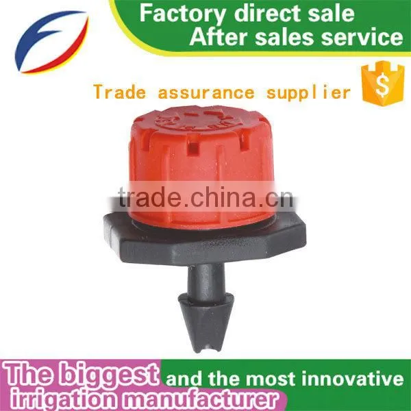 Dropper Irrigation Tools Flow Pressure Dripper for Irrigation/electric Switch and Timer photo-2