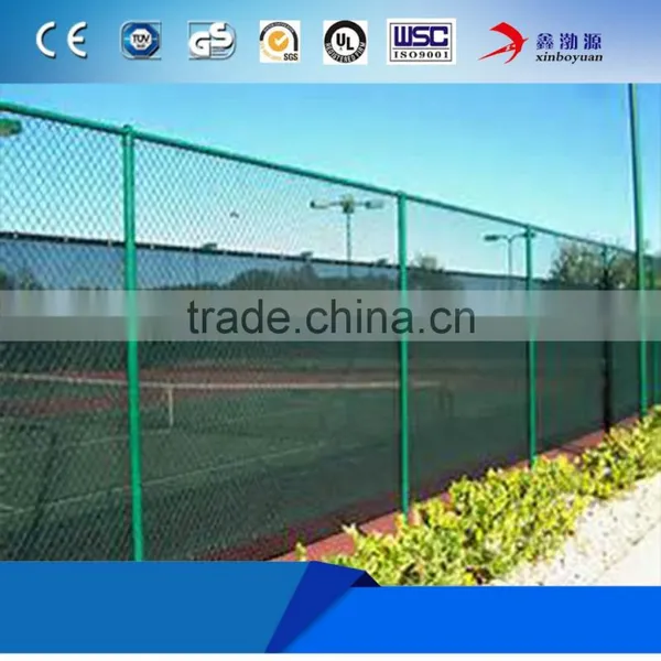 Welded Steel Wire Mesh Fence Panels photo-4