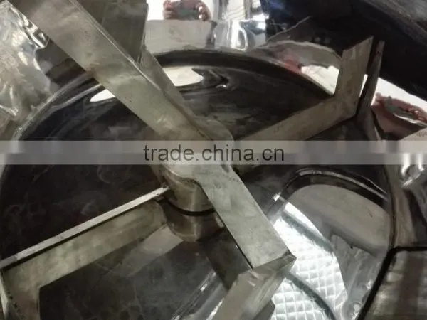 Short Lead Time Plastic Color Mixing Equipment Machine photo-2