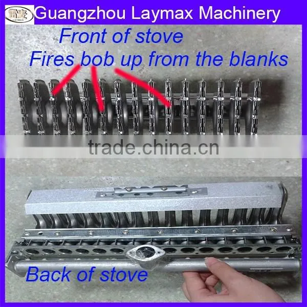 Laymax Factory Coconut Toasting&Roasting Machine photo-2