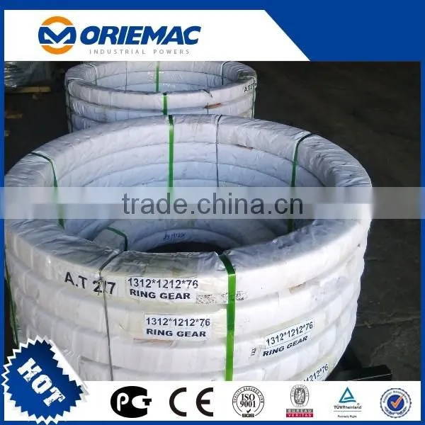 EX90 Slewing Cricle Ring Bearing for Excavators ,swing Bearing photo-4