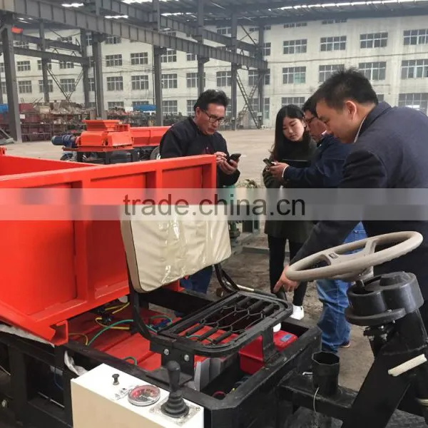 Hot Electric Tricycle Cargo on Sale, Truck Tricycle Electric, 3 Wheels Tricycle photo-3