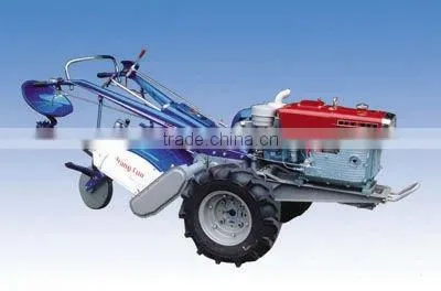 DF Walking Tractor