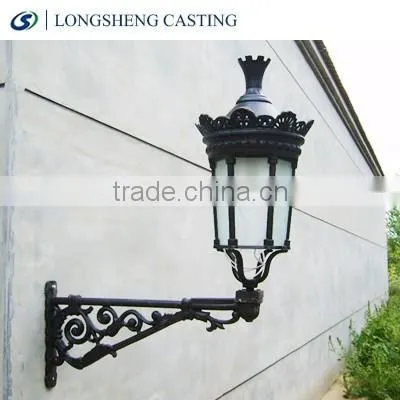 High Quality Ornamental Outdoor Aluminum Casting Crafts photo-2