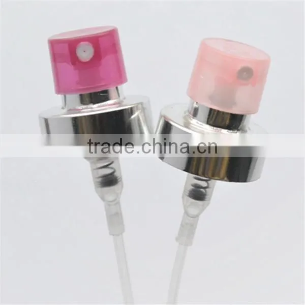 15mm 18MM Perfume Sprayer Crimp Pump photo-3