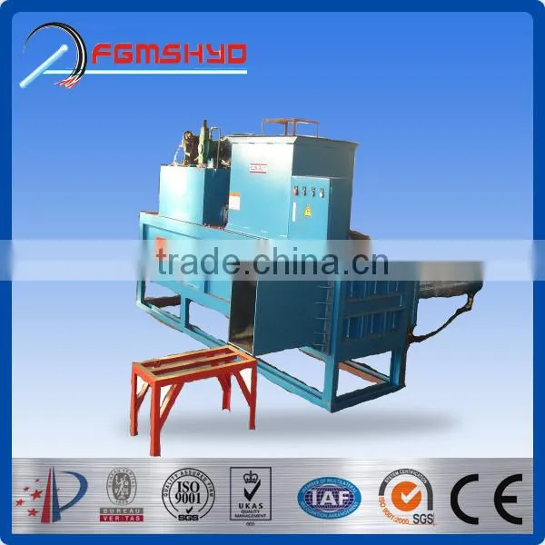Factory Manufactured Wood Powder Saw Dust Packing Machine
