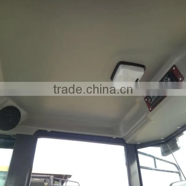 YN926 Shovol Loader photo-2