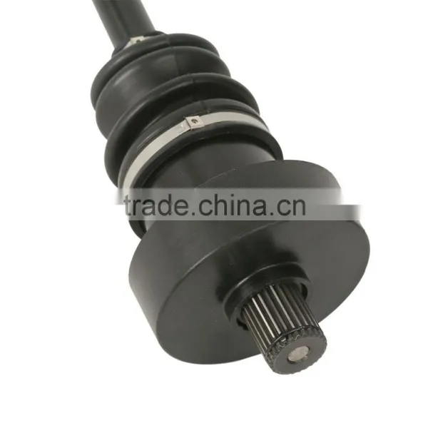 L&R Rear CV Axle For Arctic Cat Prowler 550 650 700 1000 XT550 Prowler XT700 photo-2