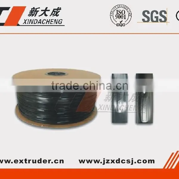 Flat Drip Irrigation Pipe Production Line photo-3