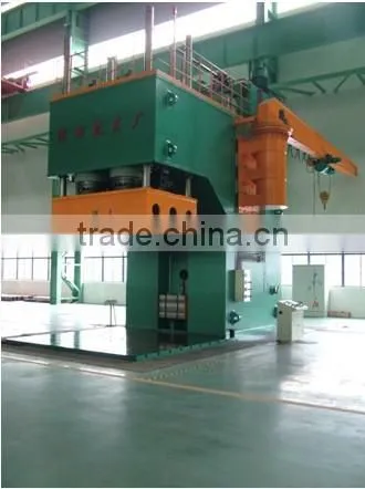 Single-column Hydraulic Press Machine photo-2