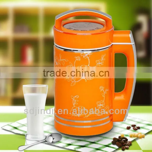 Multifunctioal Home Use Soybean Milk Maker LG-720 photo-3