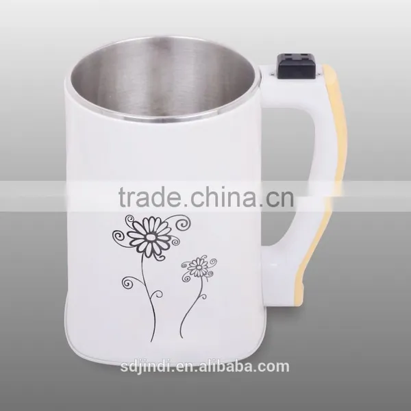 Muilti-functional Electric Soybean Milk Maker/machine photo-3