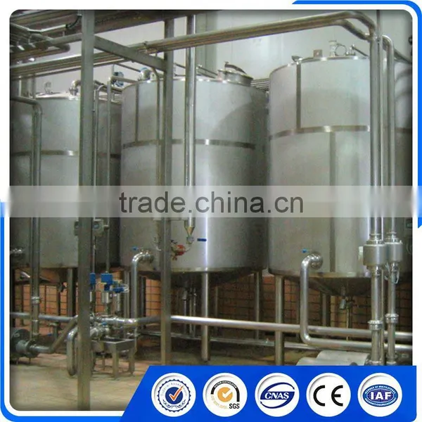 Advanced German Technology Composite Vegetable Fruit Juice Production Processing Line photo-6