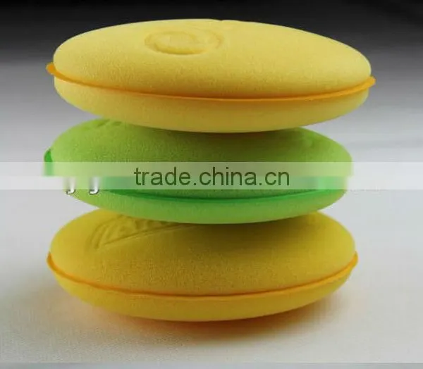 New Product!! Extra Foam Applicator for Concours Wax Kit photo-3