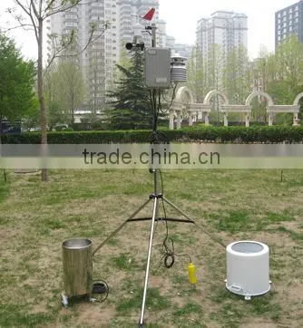 Weather Sensor / Weather Monitor / Weather Abservation photo-2