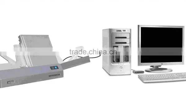 Optical Mark Reader & Image Scanner Reader