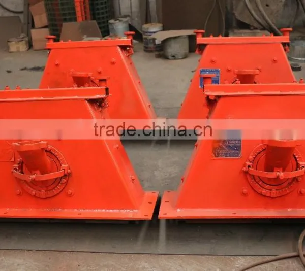 Wheel Sand Blasting Machine / Shot Blasting Wheel photo-2