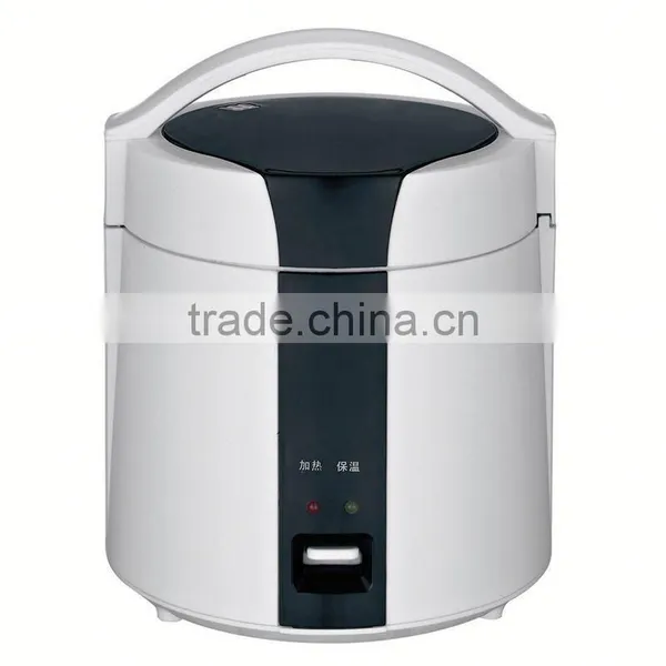 Low Price Electric Appliance CE Approved National Rice Cooker photo-3