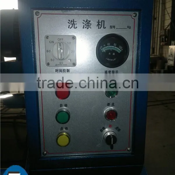 15-300kgs Laundry Industrial Washing Machine/clothe Cleanigng Machine for Sale photo-5