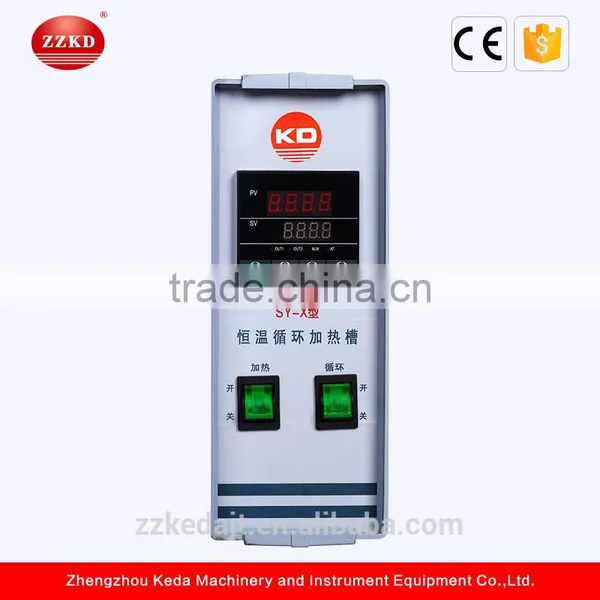 Thermostatic Digital Water Bath Laboratory photo-3