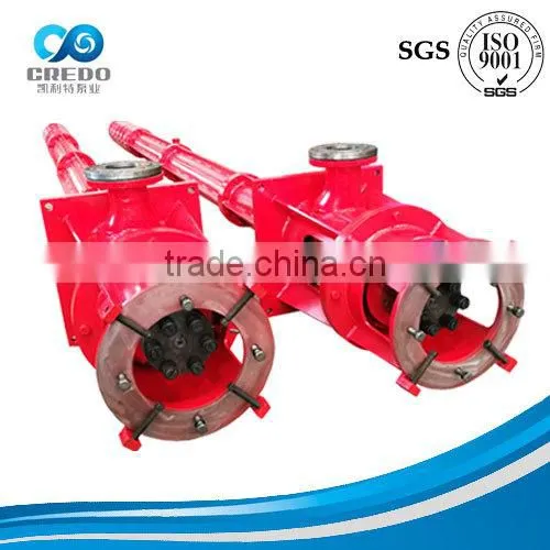 Fire Vertical Turbine Pump photo-2