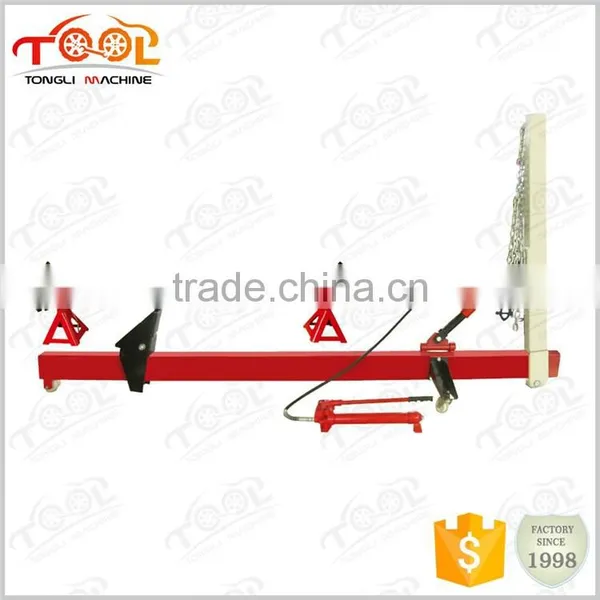 10ton TL1700-2 Auto Body Frame Machine