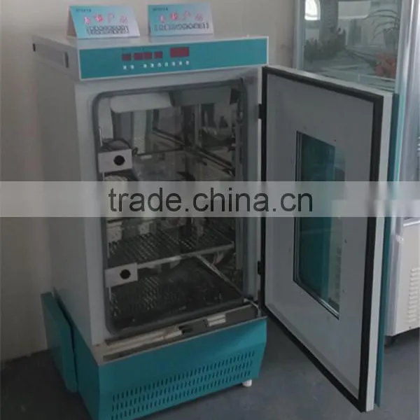 MI-A Series Bacteriology Incubator photo-6