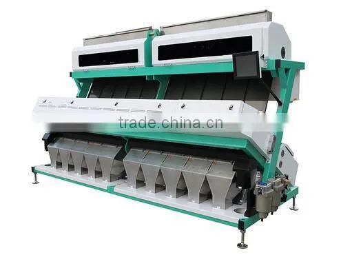 Metak Color Sorter Manufacturer Rice Color Sorter For Sale