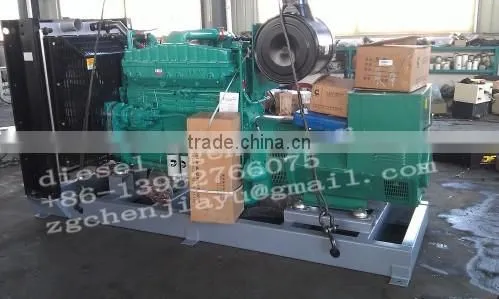 Generator Diesel Engine photo-3