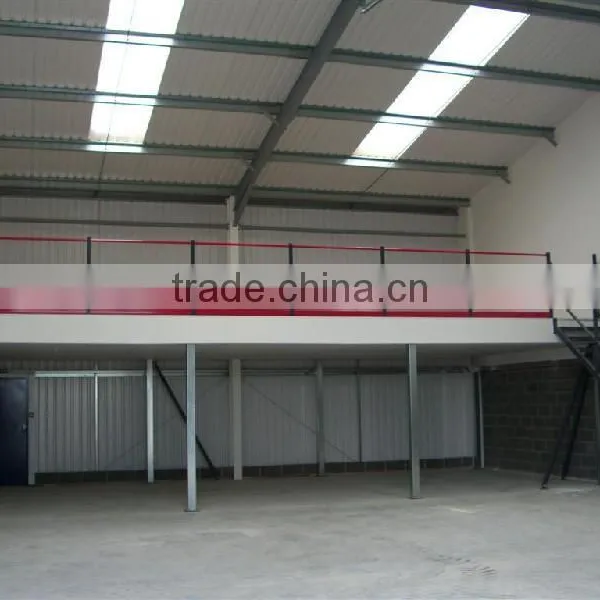 A Steel Platform photo-6
