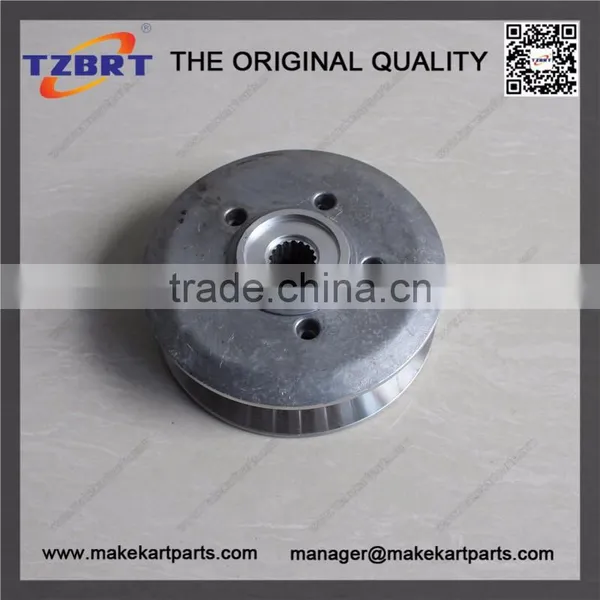 Factory Production of BAJAJ 200 Clutch From Zhejiang China photo-2