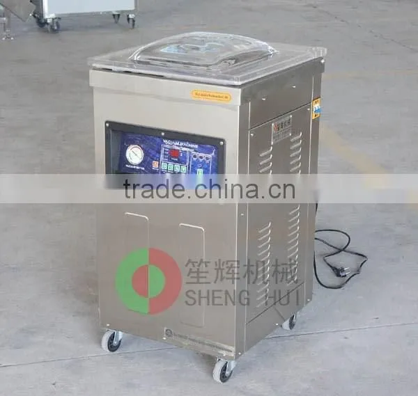Shenhui Machine Hot Sell High Technical Automatic Vacuum Packing Machine/vacuum Pack Machine photo-3