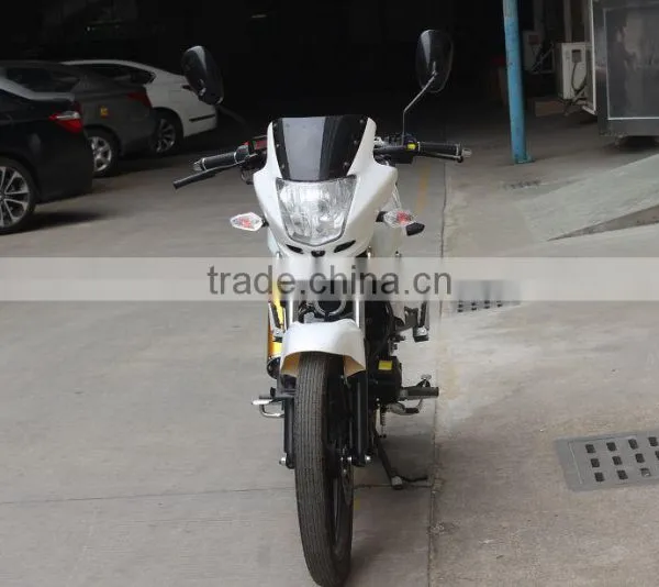 Wholesale Factory Price 150cc Sports Racing Motorbike photo-2